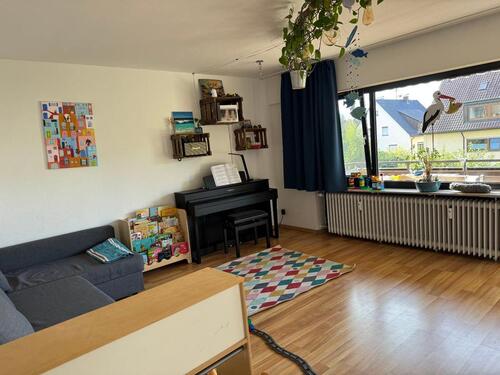 Foto - Etagenwohnung in Ludwigsburg zur Miete