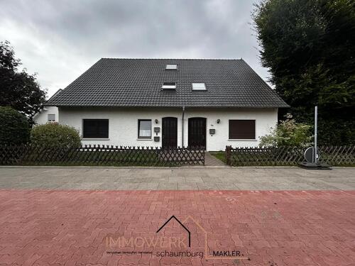 Foto - Maisonette Wohnung - 530,00 EUR Kaltmiete,