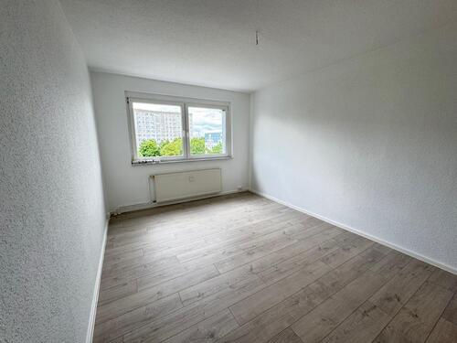 Foto - Etagenwohnung zur Miete in Neubrandenburg