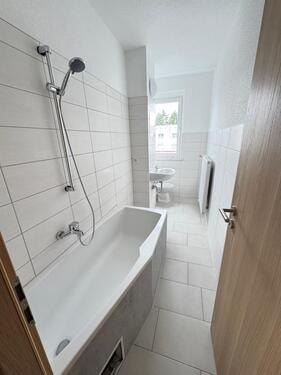 Foto - Etagenwohnung in Neubrandenburg zur Miete