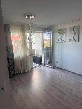 Foto - Etagenwohnung zur Miete in Hanau