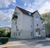 399€ Warm: Moderne 1-Zimmer Wohnung in Bestlage Meißen-Cölln