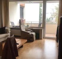Gemütliches Zimmer in einer 3-Zimmer-Wohnung - München Thalkirchen-Obersendling-Forstenried-Fürstenried-S