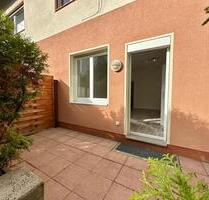 1 Zimmer Wohnung in Gelnhausen-Hailer mit EBK und Terrasse