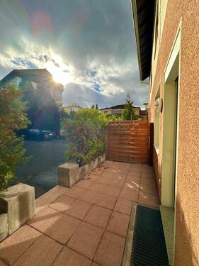 Foto - Etagenwohnung in Gelnhausen
