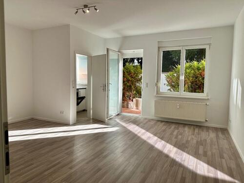 Foto - Etagenwohnung in Gelnhausen zur Miete