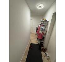 moderne 3-Zimmer-Neubauwohnung (2024) mit Loggia - Hamburg Rothenburgsort