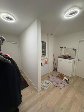 Foto - Etagenwohnung zur Miete in Hamburg