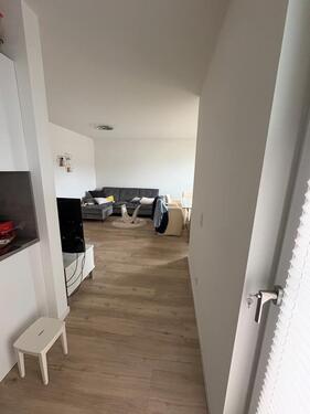 Foto - Etagenwohnung in Hamburg zur Miete