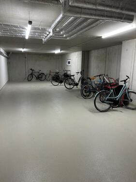 Foto - Etagenwohnung in Münster zur Miete