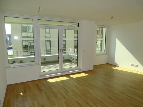 Foto - Etagenwohnung zur Miete in Bremerhaven