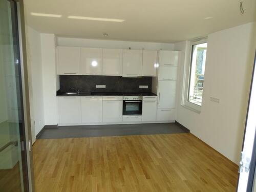 Foto - Etagenwohnung in Bremerhaven