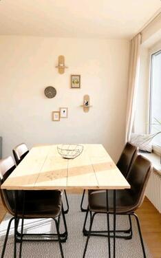 Foto - Etagenwohnung zur Miete in Schwabach