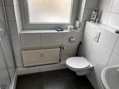 Foto - Etagenwohnung in Schwabach