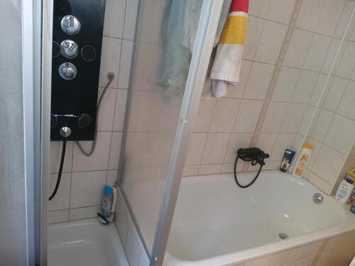 Foto - Etagenwohnung in Schwabach zur Miete