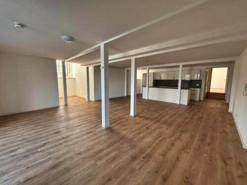 Foto - Etagenwohnung zur Miete in Germersheim