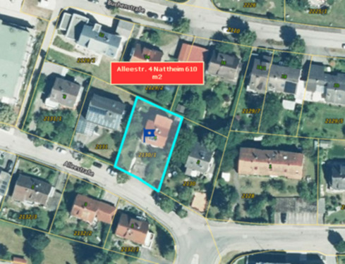 Foto - Einfamilienhaus zum Kaufen in Nattheim