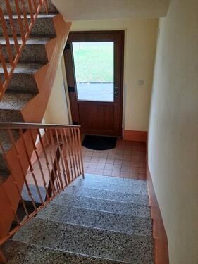 Foto - Etagenwohnung zur Miete in Bennewitz