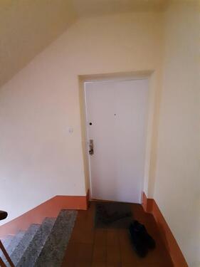 Foto - Etagenwohnung in Bennewitz