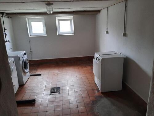 Foto - Etagenwohnung in Bennewitz zur Miete