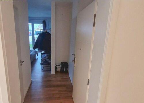 Foto - Etagenwohnung zur Miete in Bad Zwischenahn