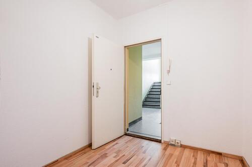 Foto - Etagenwohnung zur Miete in Berlin