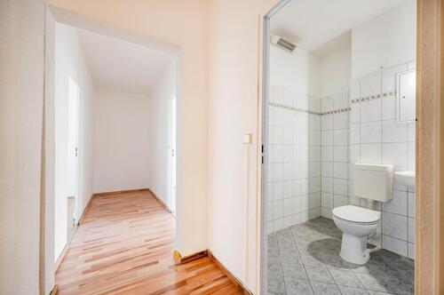 Foto - Etagenwohnung in Berlin