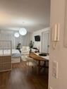 Foto - 1-Zimmer-Appartement mit EBK und Balkon Nähe Bahnhof Gießen