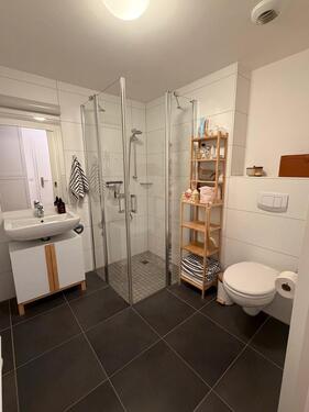 Foto - 1 Zimmer Etagenwohnung zur Miete in Gießen