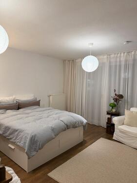 Foto - 1 Zimmer Etagenwohnung in Gießen