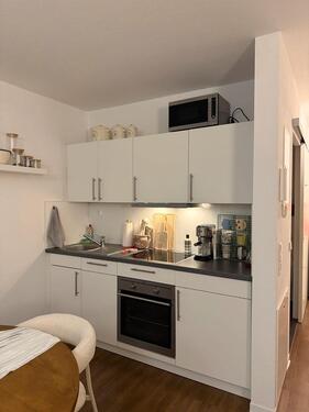 Foto - Etagenwohnung in Gießen zur Miete