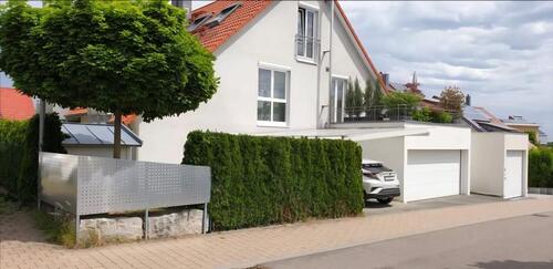 Foto - Hochwertige 5,5 Zimmer Wohnung in bevorzugter Lage