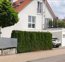 Hochwertige 5,5 Zimmer Wohnung in bevorzugter Lage - Tamm