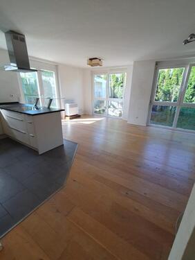 Foto - 5 Zimmer Etagenwohnung zum Kaufen in Tamm