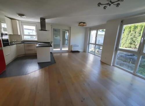 Foto - 5 Zimmer Etagenwohnung in Tamm