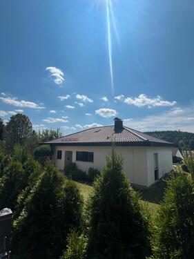 Foto - 4 Zimmer Einfamilienhaus zur Miete in Aystetten