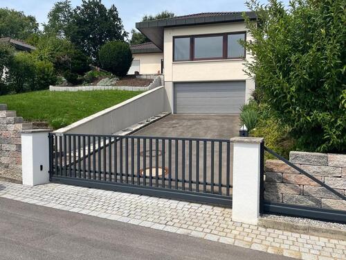 Foto - 4 Zimmer Einfamilienhaus in Aystetten