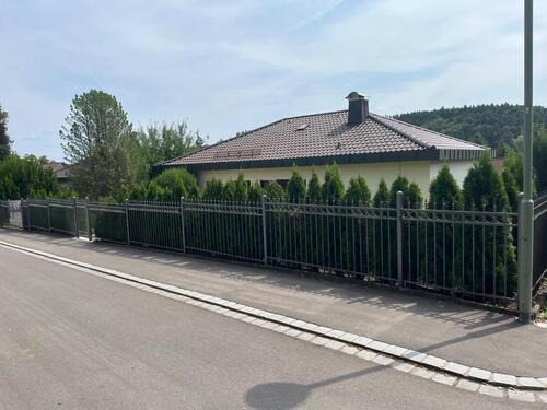 Foto - Einfamilienhaus in Aystetten zur Miete