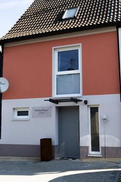 Foto - Ferienhaus im Frankenwald – ruhig & gemütlich für 4 Personen