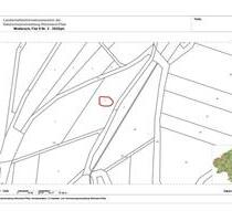 Waldfläche 3922qm gerodet Mosbruch (Kelberg) - Uersfeld