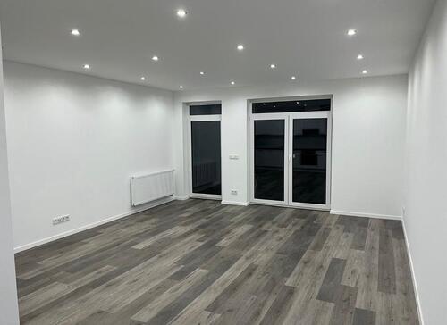 Foto - 3 Zimmer Etagenwohnung in Rehlingen-Siersburg