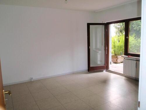 Foto - Helle 1-Zimmer-Wohnung am Staffelsberg