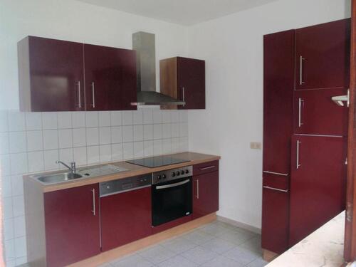 Foto - 1 Zimmer Etagenwohnung zur Miete in Bad Kissingen