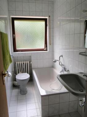 Foto - 1 Zimmer Etagenwohnung in Bad Kissingen