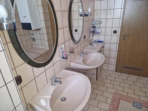 Foto - Etagenwohnung in Osnabrück zum Kaufen