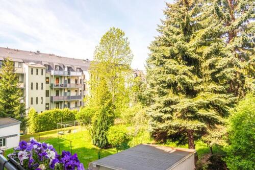 Foto - 3 Zimmer Etagenwohnung in Chemnitz