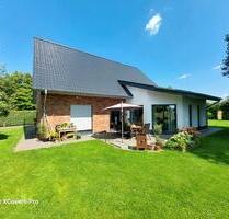 Wohntraum am Nordrand von Minden Einfamilienhaus