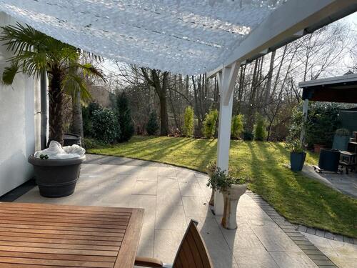 Foto - 4 Zimmer Reihenhaus zur Miete in Stuhr