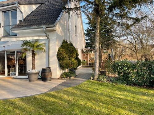 Foto - Reihenhaus in Stuhr zur Miete