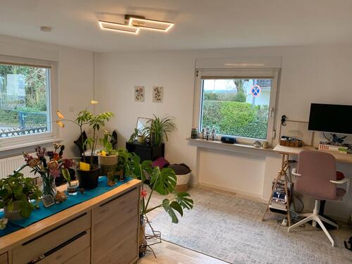 Foto - Helles Zimmer in einer WG - 417,00&nbsp;EUR Kaltmiete, ca.&nbsp; 16,00&nbsp;m&sup2;